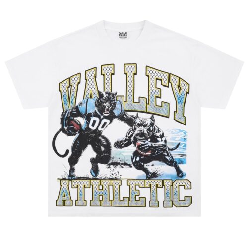 027ca0e0 VALLEY Vale Forever Sport TEE