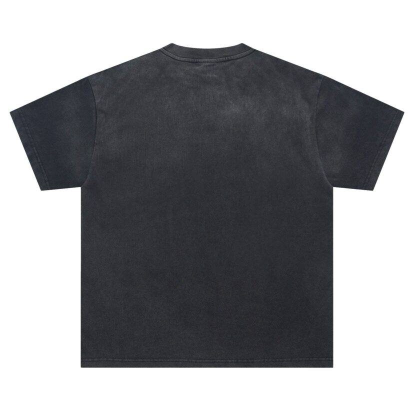 VALLEY Vale Forever NYC INVASION BIG Vintage TEE