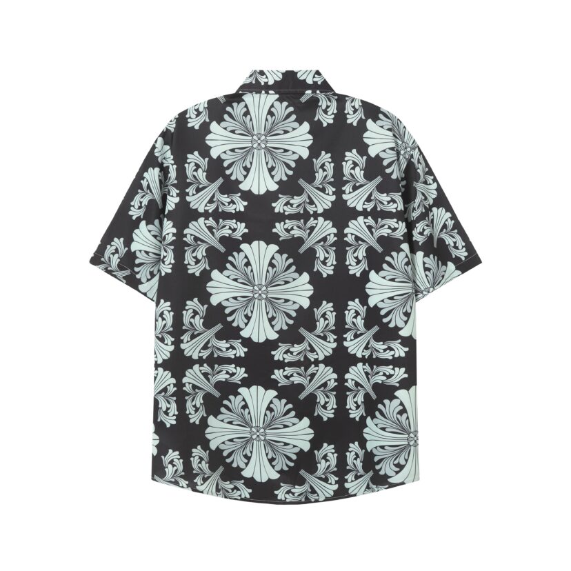 Chrome Hearts New Quick-drying short-sleeved t-shirts are super popular 2286