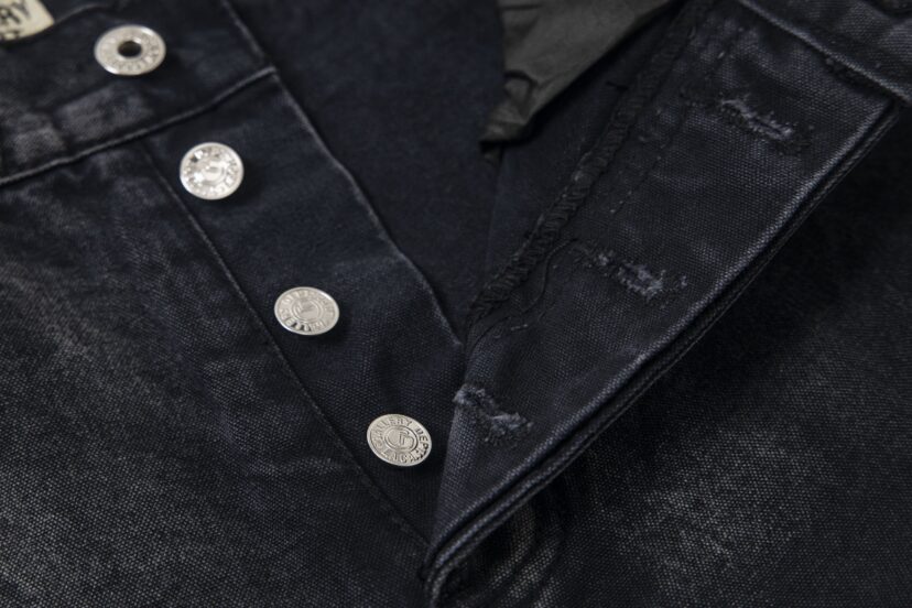 Chrome Hearts New Pants 8176