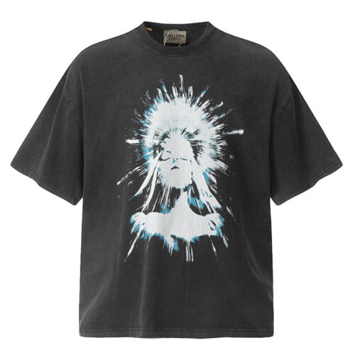 075ce3be Gallery Dept. 2023 New Cotton T-Shirt