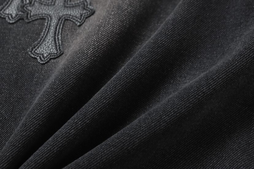 Chrome Hearts New Pants 303