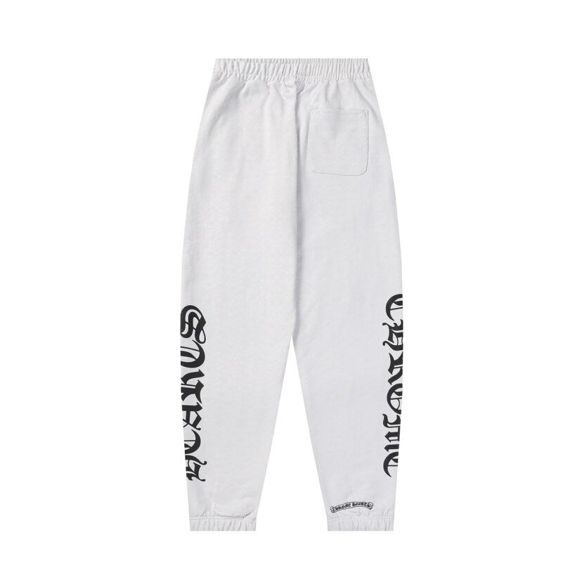 Chrome Hearts New Pants 1001
