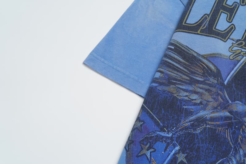 VALLEY Forever DREAM Sport GLORY Vintage TEE