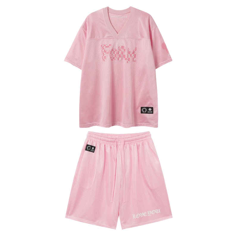 Chrome Hearts New T-shirts Suits 9996