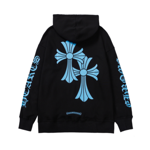 12_1a20b584-b8ee-4811-86e0-a832a5a53827 Chrome Hearts New Hoodie 8815