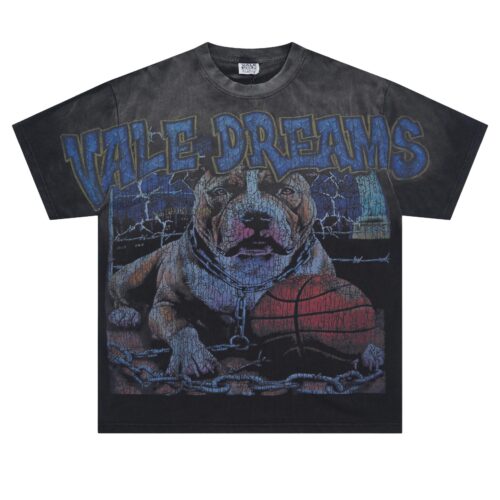 12b45bc1 VALLEY Sport GUARD DOG BIG TEE