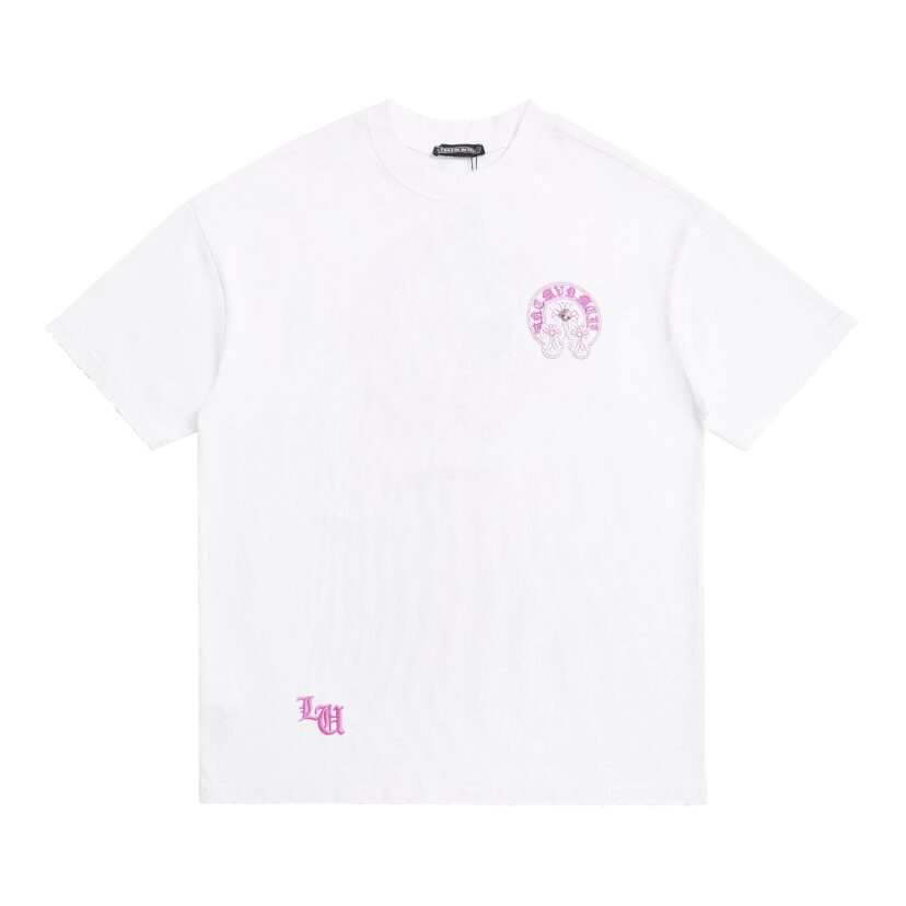 Chrome Hearts New T-shirts 1920