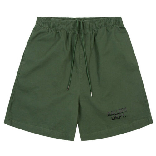 Gallery Dept Vintage Shorts