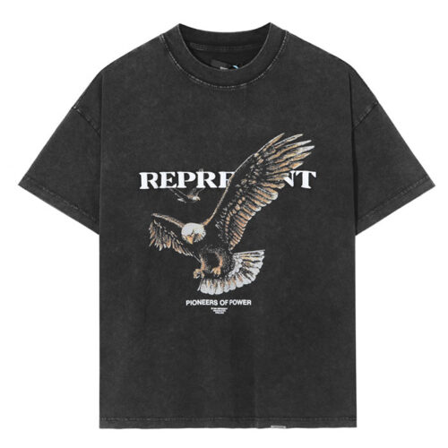 13299160408574578 REPRESENT T-Shirt
