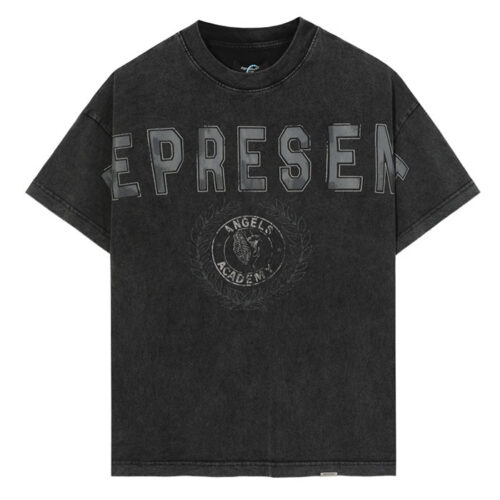 13299161779292428 REPRESENT T-Shirt