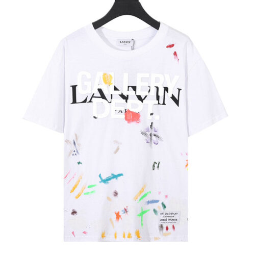 13300474697964989 LANVIN x Gallery Dept T-shirt