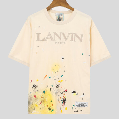 13306777790771339 LANVIN x Gallery Dept T-shirt