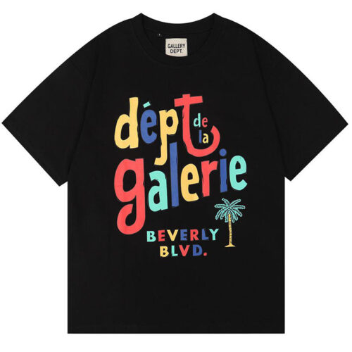 13328869141539267 Gallery Dept T-Shirts