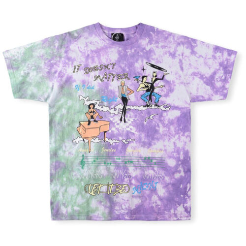 13330166868752728 Travis Scott Cactus Jack Las Vergas Live T-Shirt