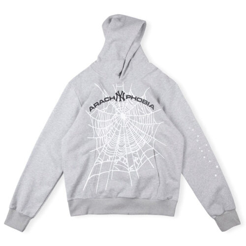 13349521747525852 Sp5der Arach NY Phobia Hoodie
