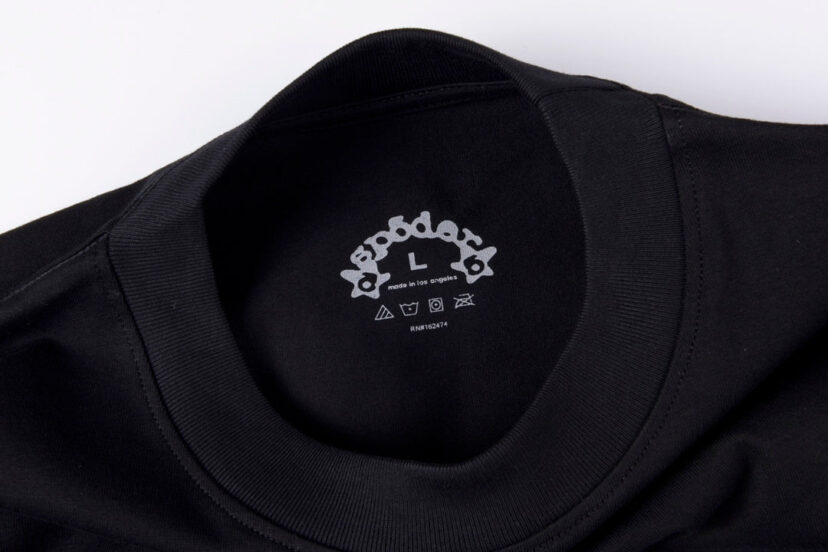 Sp5der Pro LW T-Shirts