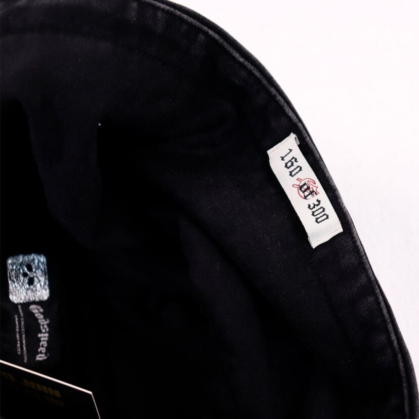 GodSpeed Hoodie