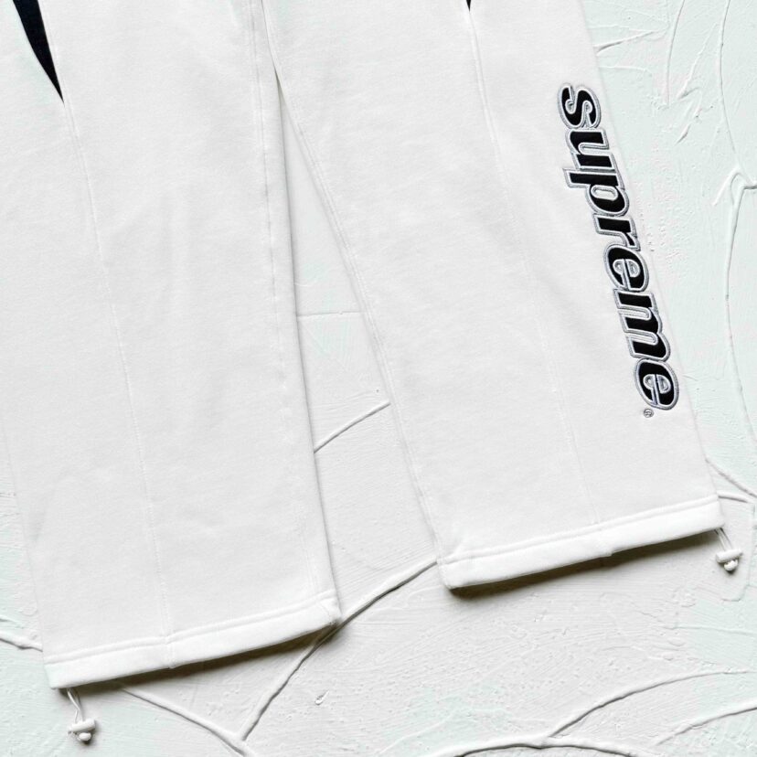 Supreme 25FW Division Sweatpant