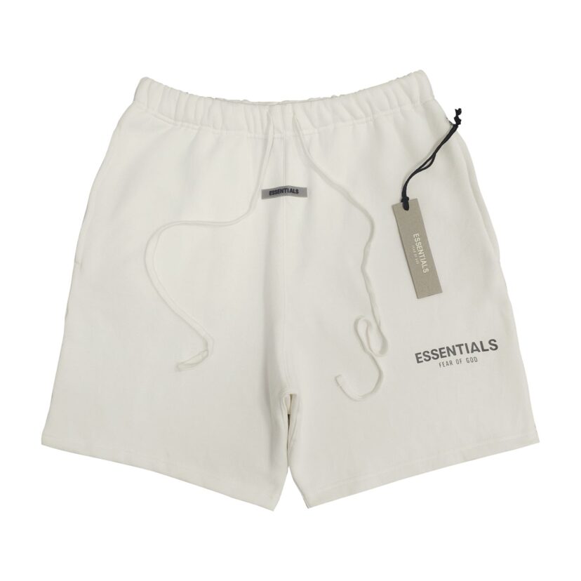Fear of God ESSENTIALS Relaxed Sweat Shorts