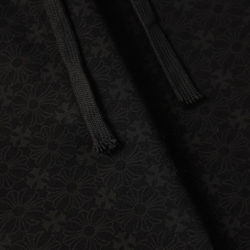 Chrome Hearts New Pants 1001