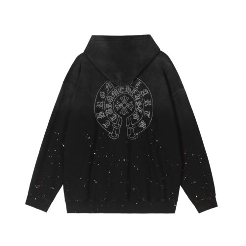 1L7A2361 Chrome Hearts New Hoodie