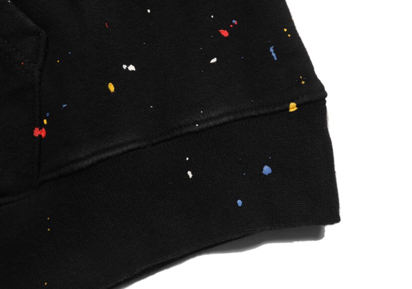 Chrome Hearts New Hoodie