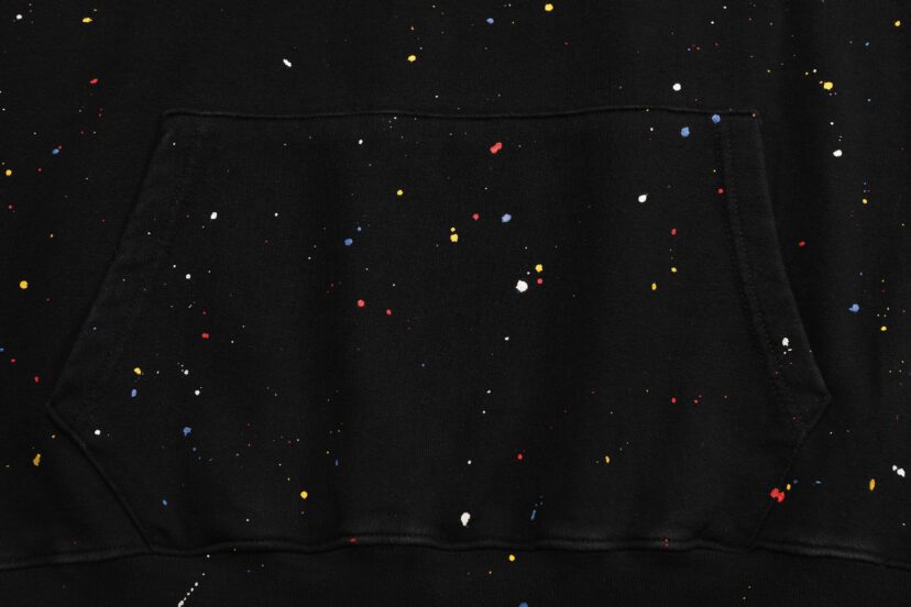 Chrome Hearts New Hoodie