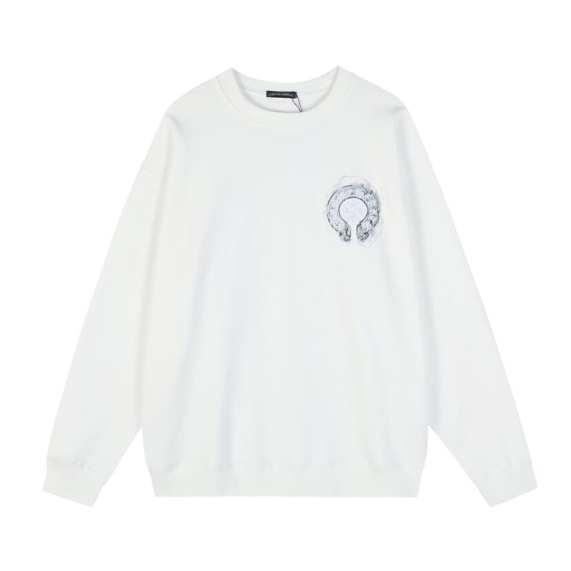 Chrome Hearts New SWEATSHIRTS TQ45