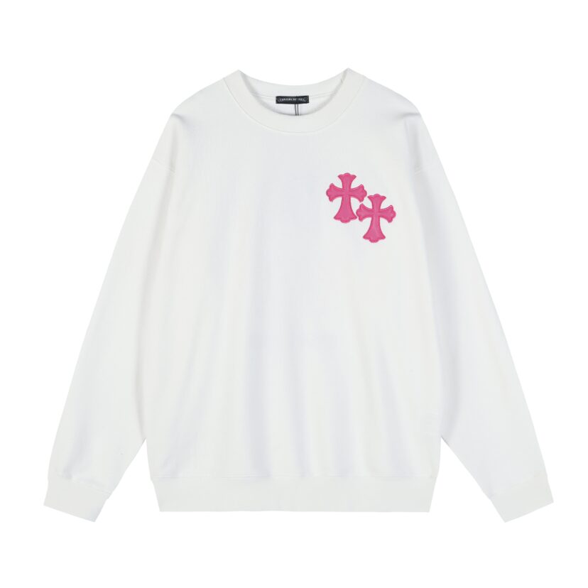 Chrome Hearts New SWEATSHIRTS TQ48