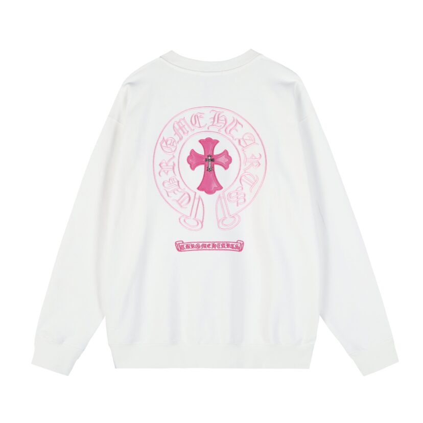 Chrome Hearts New SWEATSHIRTS TQ48