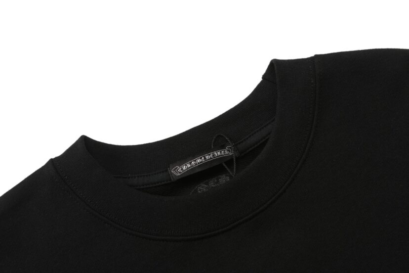 Chrome Hearts New SWEATSHIRTS TQ51
