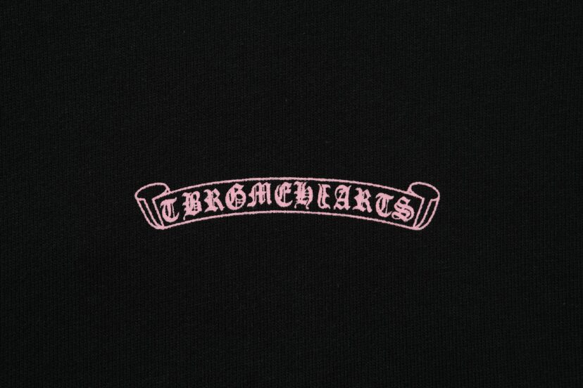 Chrome Hearts New SWEATSHIRTS TQ51