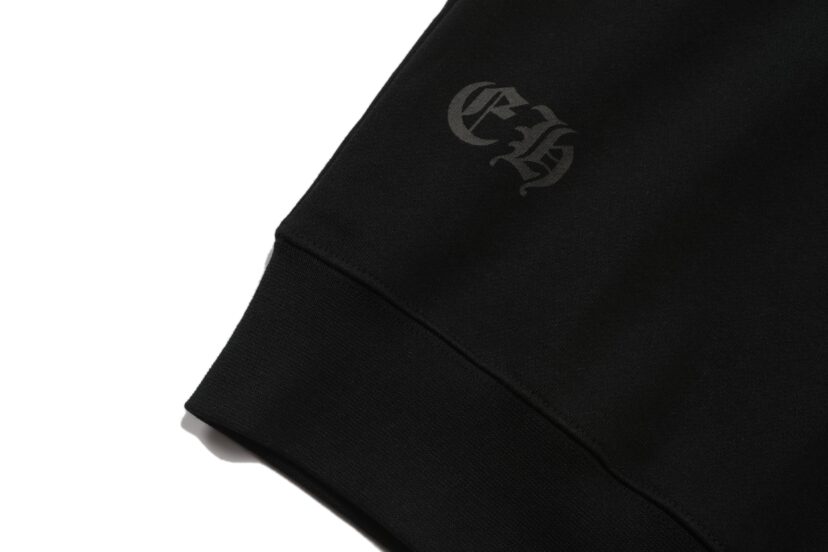 Chrome Hearts New SWEATSHIRTS TQ51