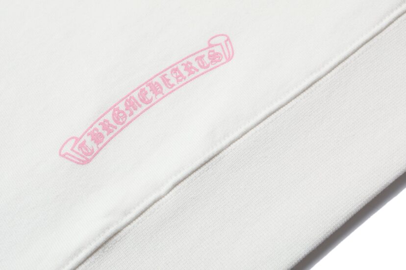 Chrome Hearts New SWEATSHIRTS TQ51