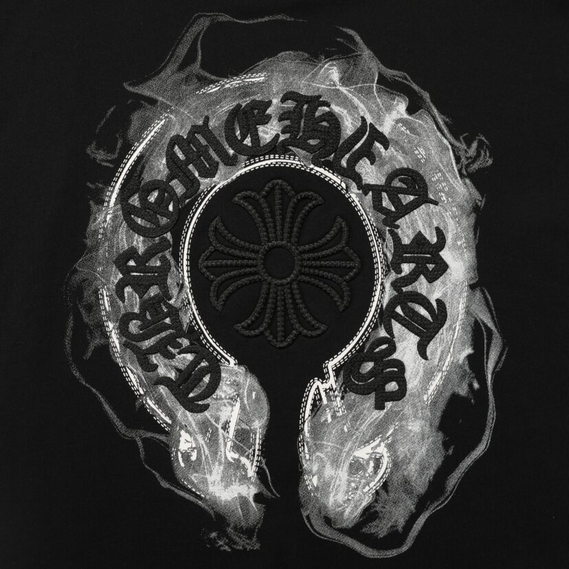 Chrome Hearts New SWEATSHIRTS TQ45
