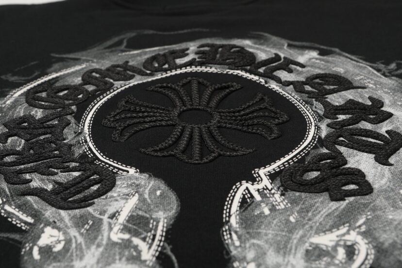Chrome Hearts New SWEATSHIRTS TQ45