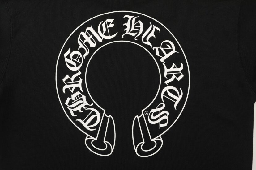 Chrome Hearts New SWEATSHIRTS TQ49