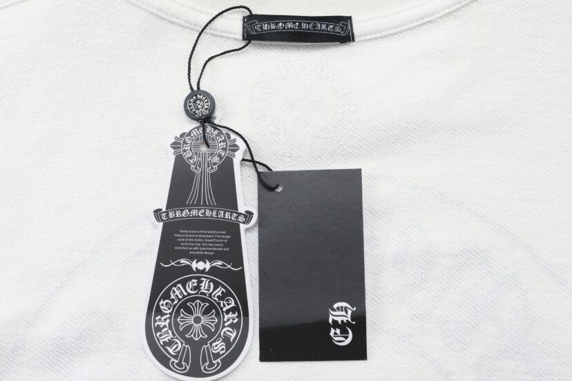 Chrome Hearts New SWEATSHIRTS TQ49