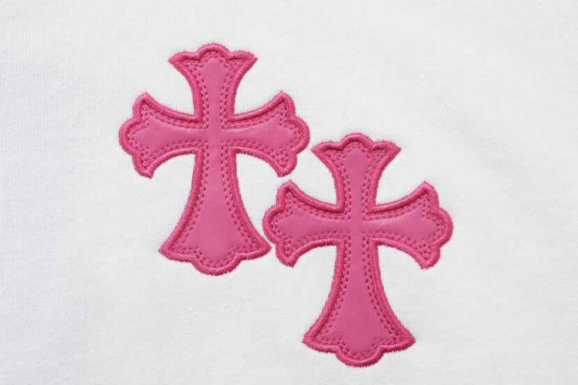 Chrome Hearts New SWEATSHIRTS TQ48