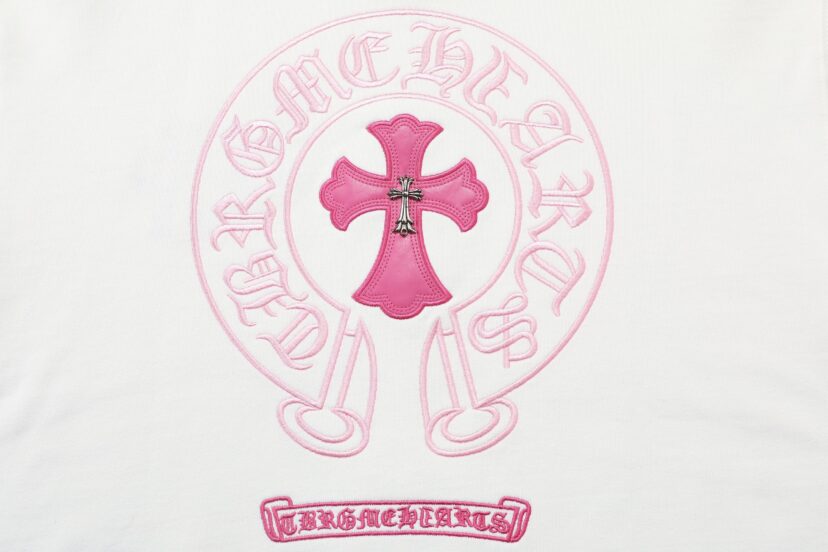 Chrome Hearts New SWEATSHIRTS TQ48