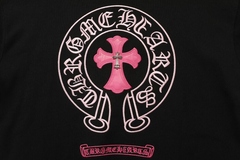 Chrome Hearts New SWEATSHIRTS TQ48