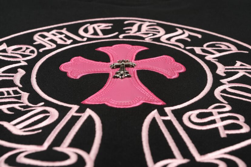 Chrome Hearts New SWEATSHIRTS TQ48