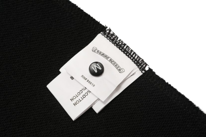 Chrome Hearts New SWEATSHIRTS TQ48