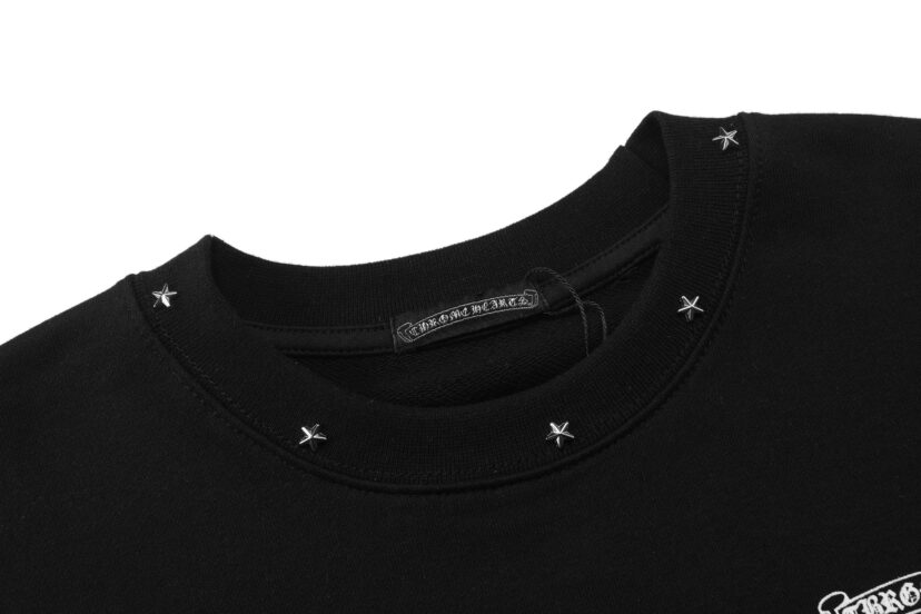 Chrome Hearts New SWEATSHIRTS TQ46