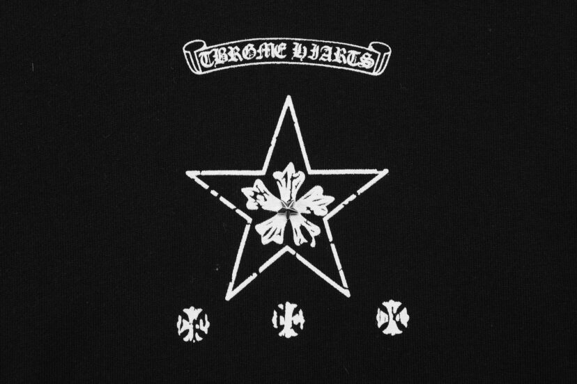 Chrome Hearts New SWEATSHIRTS TQ46