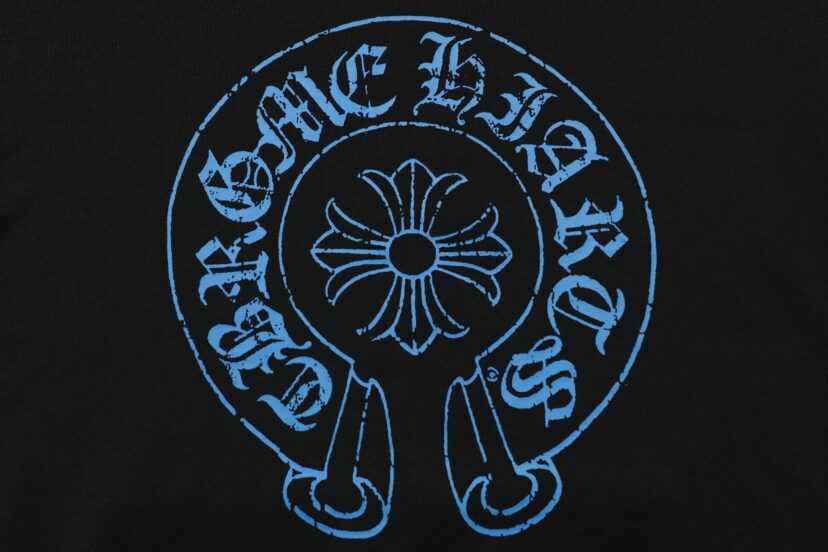 Chrome Hearts New  Zip Up Hoodie -TQ72