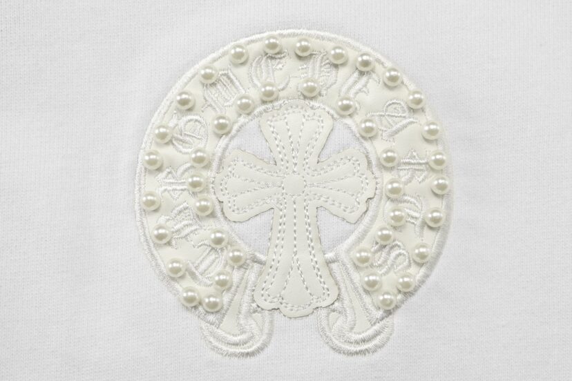 Chrome Hearts New SWEATSHIRTS TQ64