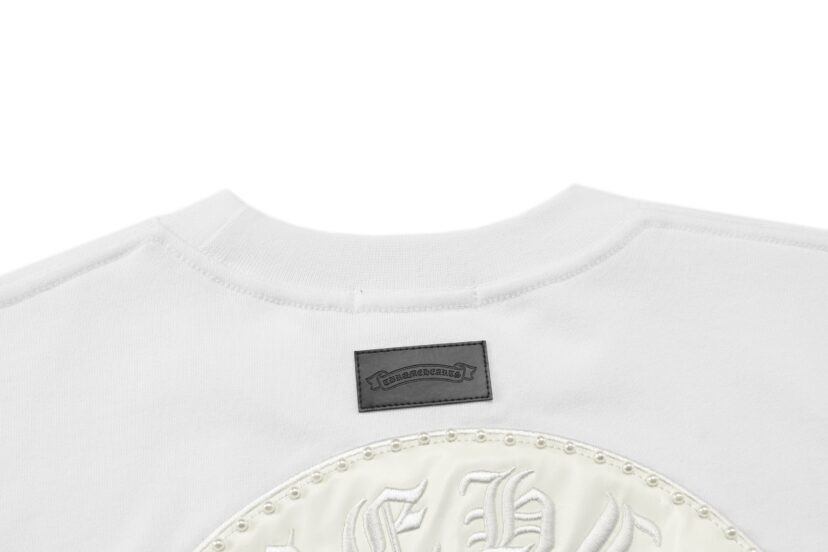 Chrome Hearts New SWEATSHIRTS TQ64