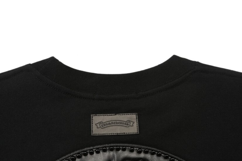Chrome Hearts New SWEATSHIRTS TQ64